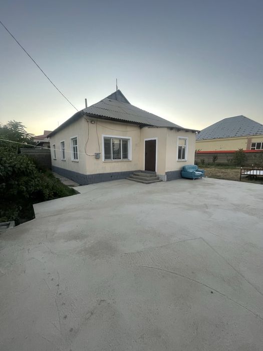 продается дом со свежим косметическим ремонтом