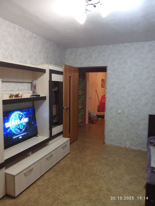 Продам квартиру 2х комнатную