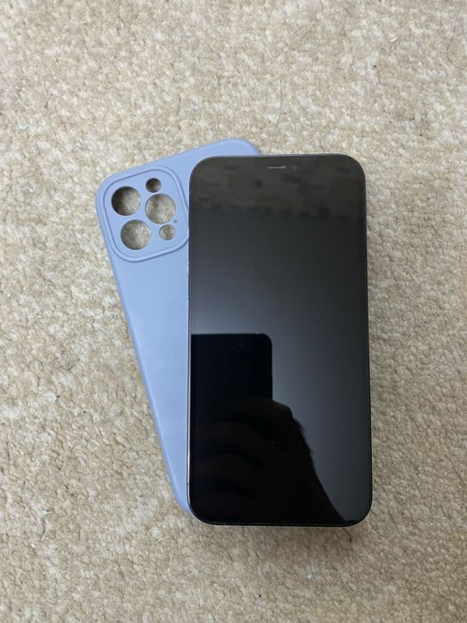 Айфон 12 про 256 гб
