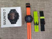 Suunto 7 Smartwatch