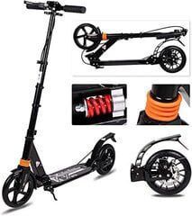 Самокаты со склада по низким ценам. Паспорт имеется.