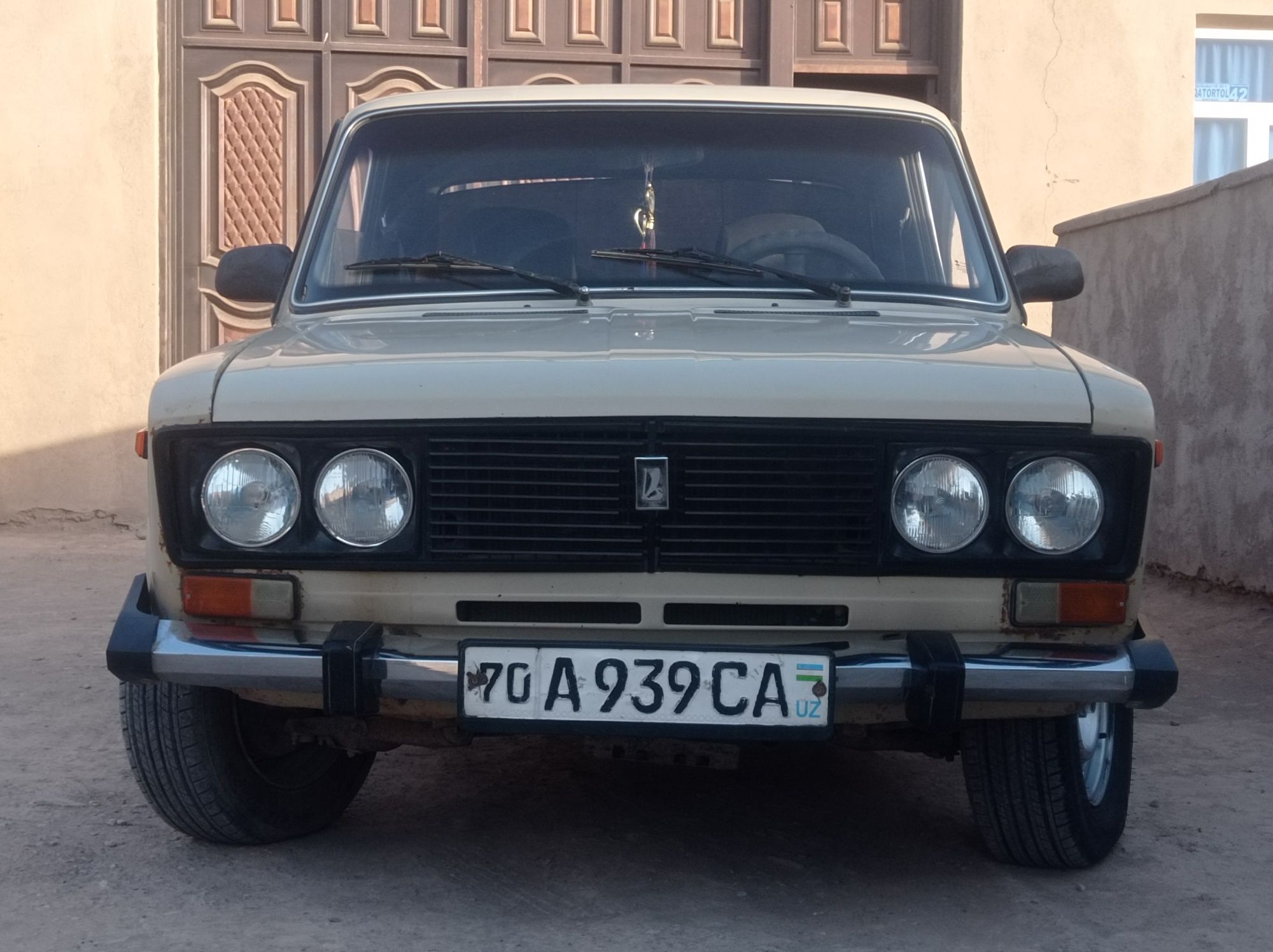 Vaz 21 06 sotiladi