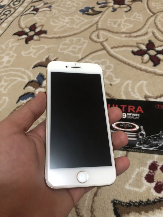 iPhone 7 32gb 71%