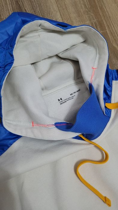 Hanorac Under Armour marime Xs
