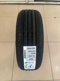 215/55 R18 Zmax Zealion uhp летние