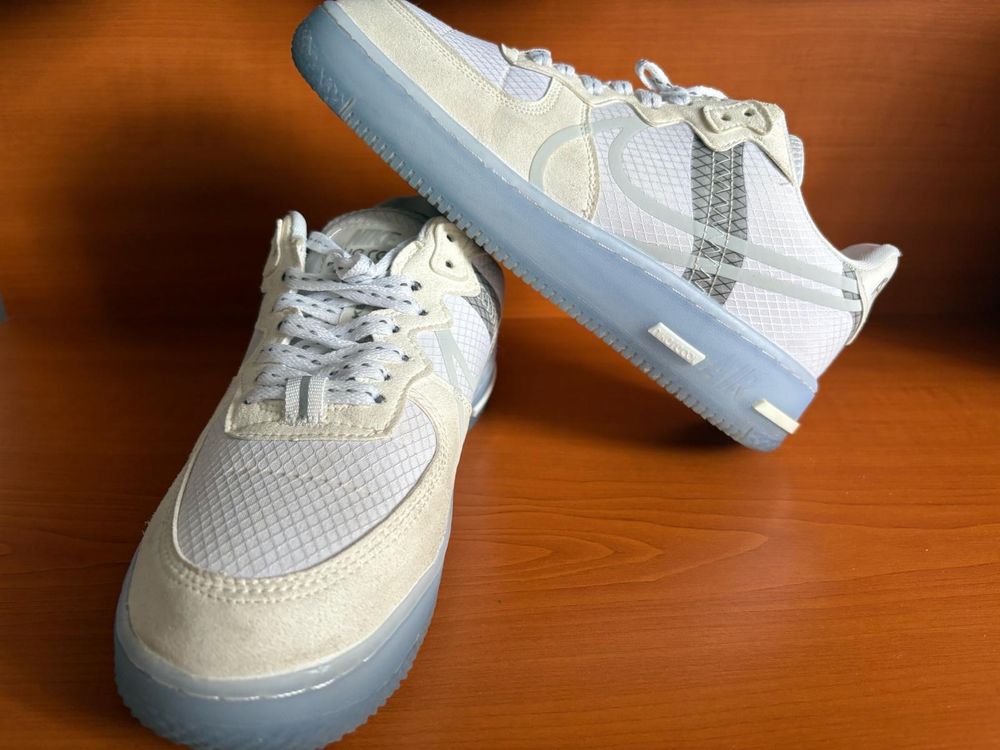 Vand adidasi air force 1