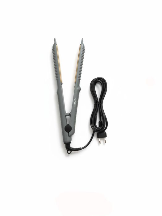 Soch dazmol 2- in -1 tada , quritish silliqlash proffisinial natija