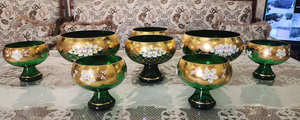 Богемия набор Чехословакия