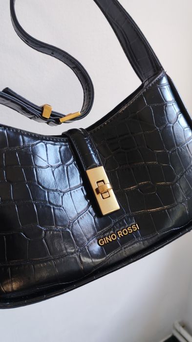 Gino Rossi Geanta Noua