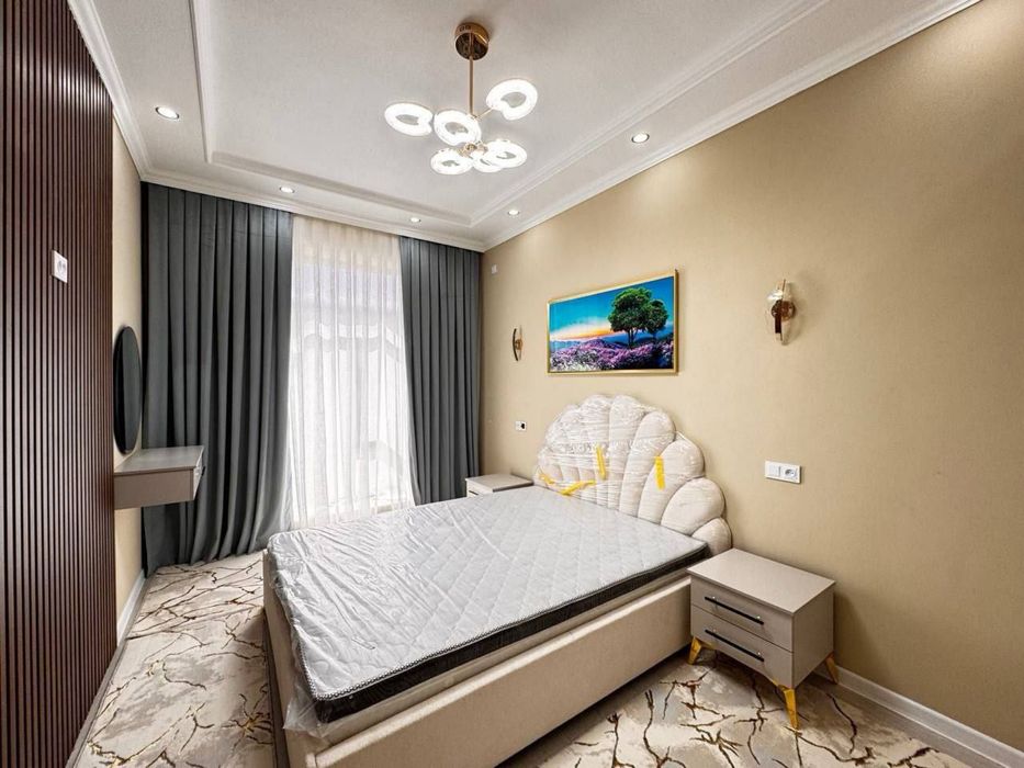 Продам 3х комнатную квартиру