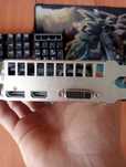 Игровая  gtx1050