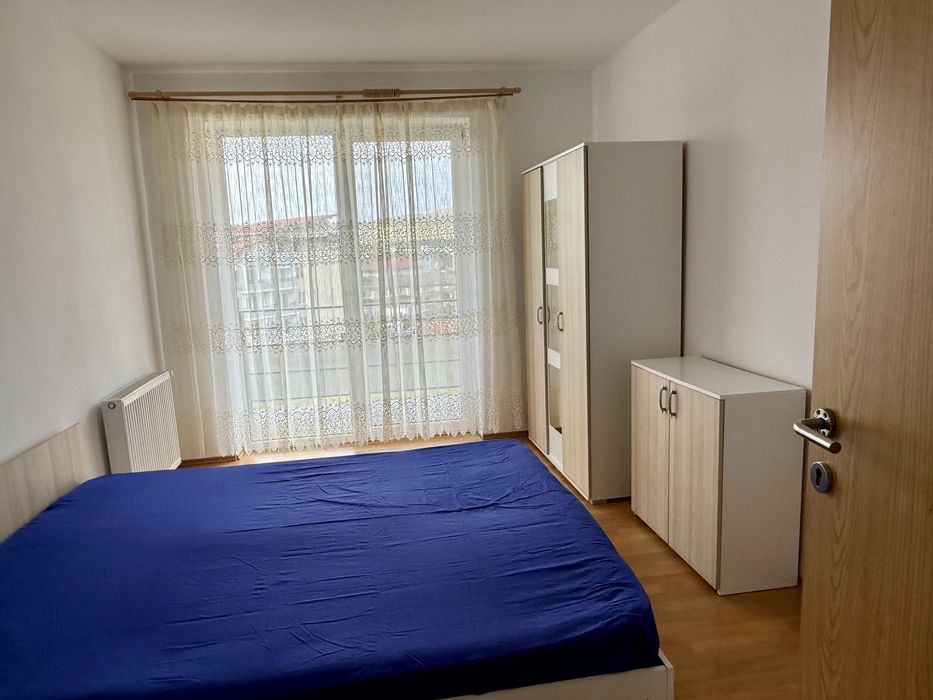 Apartament 2 camere, 59 mp utili, Zona Florilor