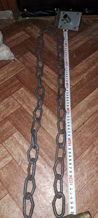 Цепь качество СССР