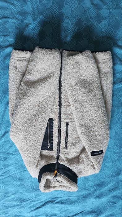 Детско зимно яке 10- 11 г