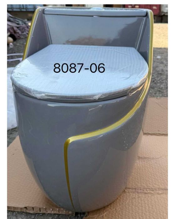 антивандальная унитазы из нержавеющей стали