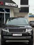 Land Rover Range Rover Vogue Autobiography P360