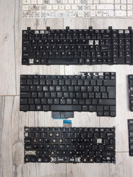 Tastaturi pt laptop pt piese