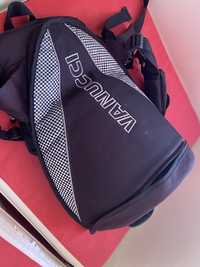 Rucsac moto Vanucci