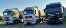 MAN 18440 2010 chit Hyva Schimb