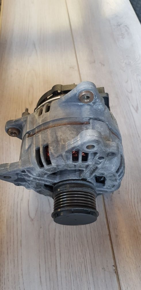 Alternator Vw Golf 1.9, Bora, Skoda 1.9,  Audi, Seat