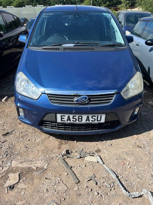 Dezmembrari ford c-max 2.0tdci cod g6da cutie automata