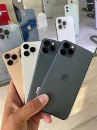 Iphone 11 pro rasrochka va kreditga beriladi