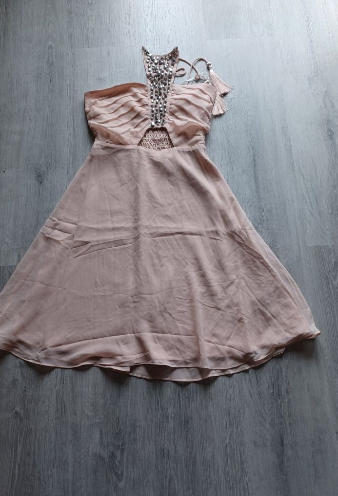 Нова рокля H&M EU 36