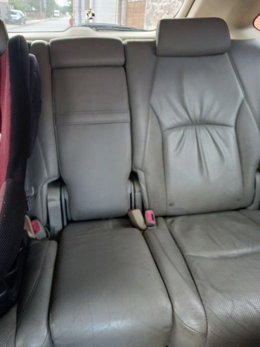 Лексус Джип (Lexus) Спешно! Продава се Lexus RX 400 H