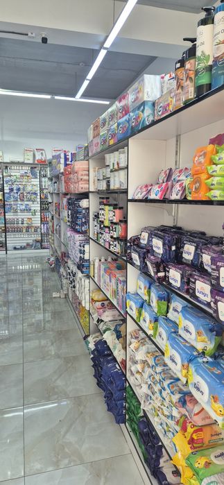 Tayyor biznes parfyumeriya dukon