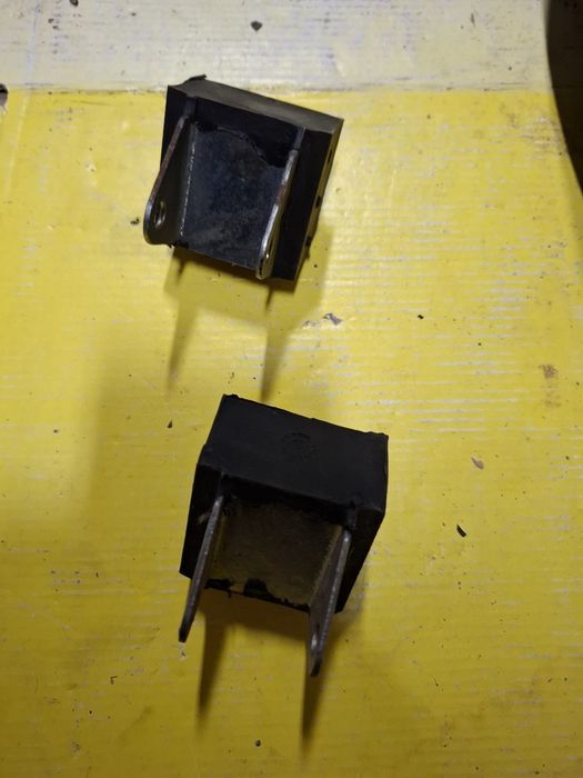 Tampoane cutie dacia model nou noi nemontate