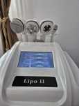 Combina cosmetica Lipo ||