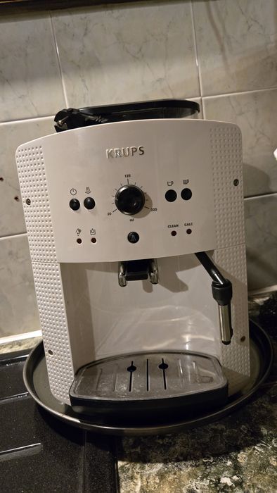 Кафе машина Крупс ЗА ЧАСТИ