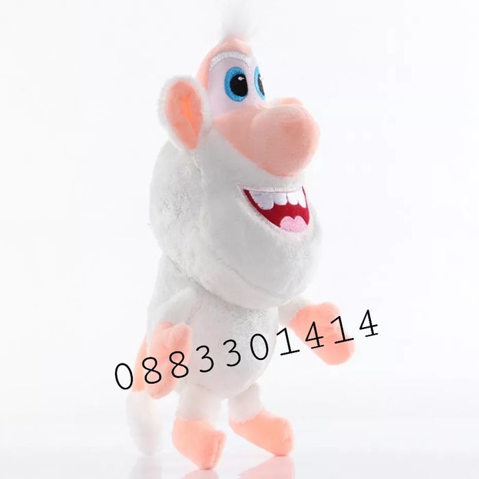 Booba Плюшена Играчка Буба