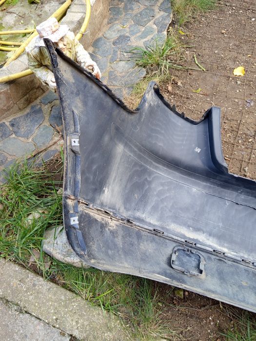 Задна броня Audi A3 (8PA) 2004-2010