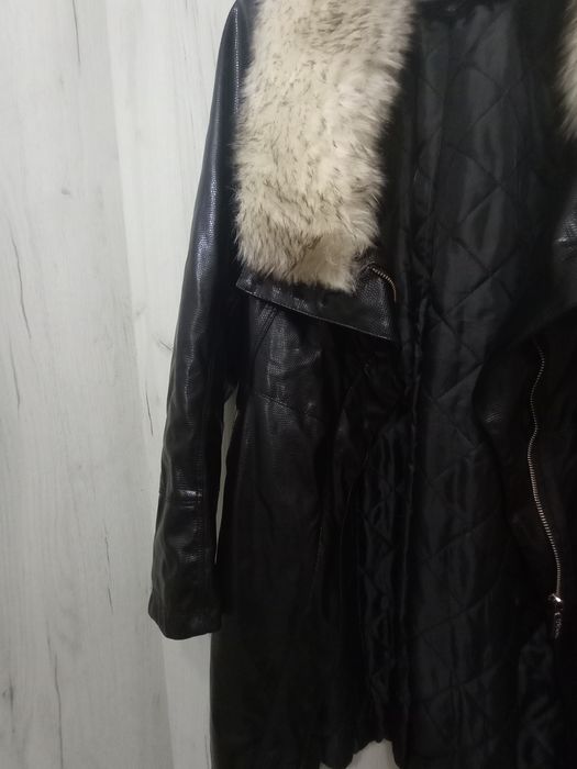 Дамско яке, парка LUSY