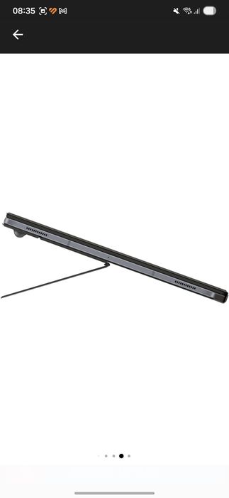 Husa  Samsung Book Cover Keyboard Galaxy Tab S10/9 ultra .