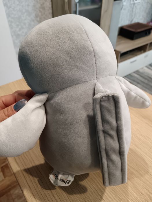 Музикална играчка chipolino с проектор