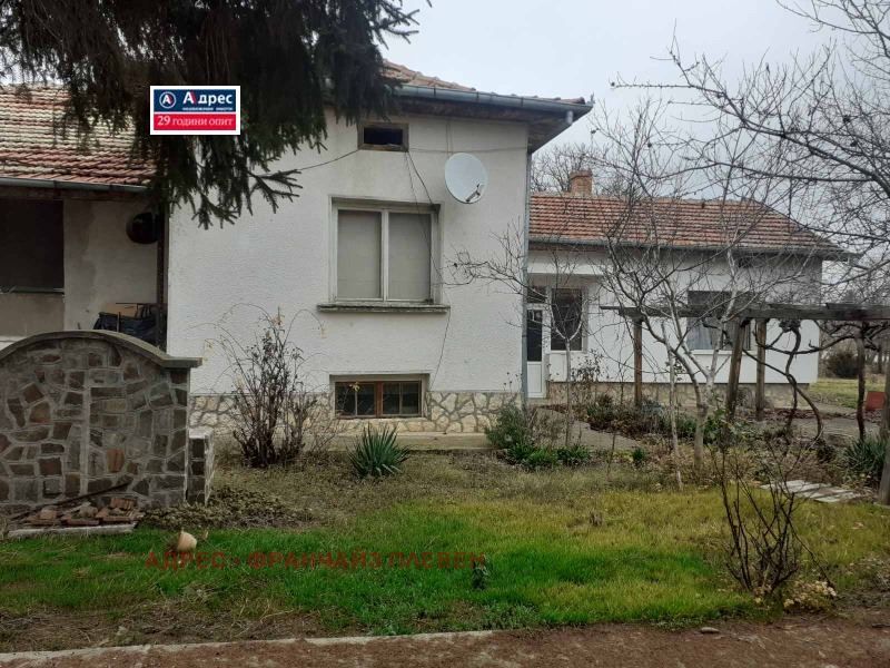 Продава се Къща в с. Горни Дъбник, Област Плевен - 155 кв.м за 484 €/кв.м - Снимка #5