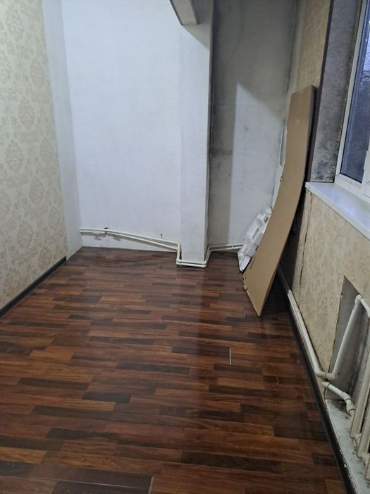 Юнусабад 7 квартал 1/4/4 (43²) продаётся квартира ипотека