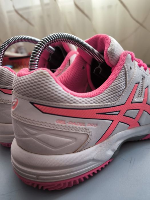 Adidași tenis Asics gel padel pro 39