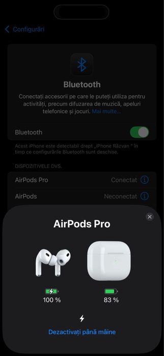 - AirPods Pro 2 -