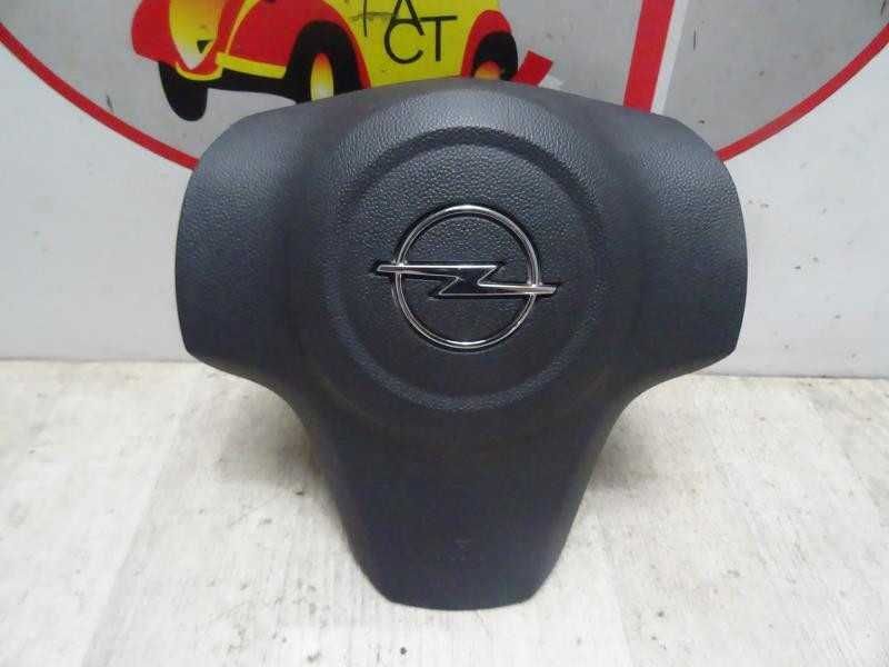 Airbag Opel Corsa D