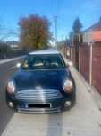 Mini Cooper 1.6 TDI , 2009, 109 CP, 200.000 km