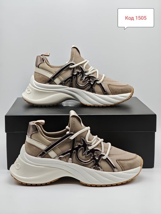 PINKO Ariel Оригинални Сникърси