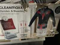 Уред за автоматично гладене и сушене на панталониризи CLEANmaxx Hemden