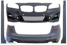 Pachet KIT M BMW Seria 2 F45 LCI (05.2017-12.2019) M-Technik