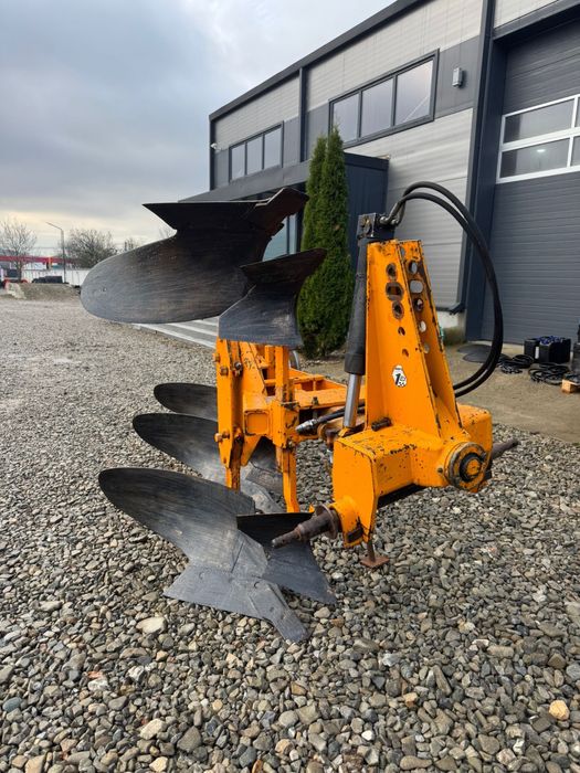 Plug Huard  3 trupite nu Lemken sau kuhn