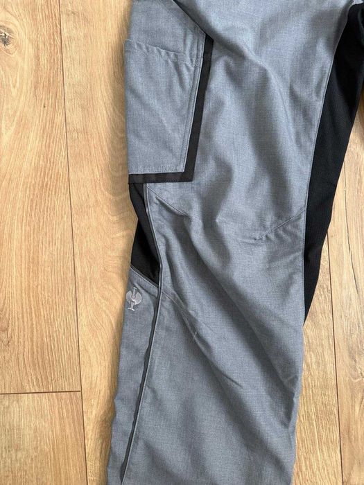 Nou Engelbert Strauss 52 L barbati Vision pantaloni softshell