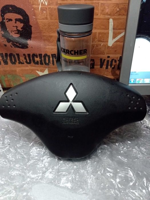 Аербег за Mitsubishi L200