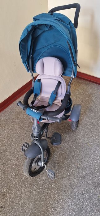 Vând trotineta Cocolle Giro plus